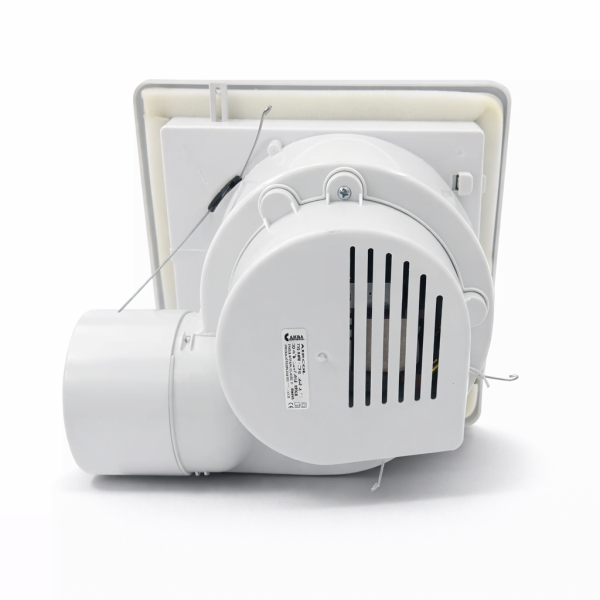 Aircol 250 T Sessiz Tavan Tipi Fan 150 m3