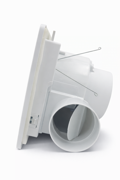 Aircol 250 T Sessiz Tavan Tipi Fan 150 m3