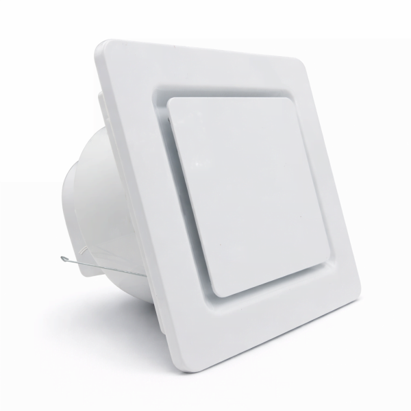 Aircol 250 T Sessiz Tavan Tipi Fan 150 m3