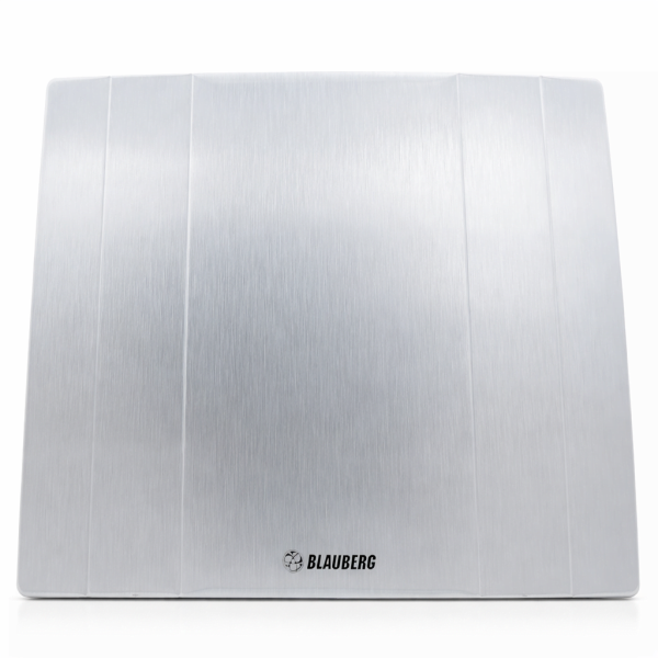 Blauberg Quatro Hi-Tech 100 Dekoratif Banyo Fanı