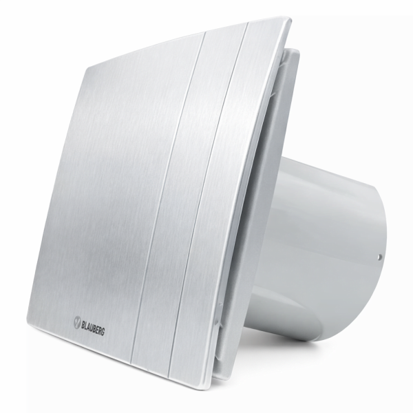 Blauberg Quatro Hi-Tech 100 Dekoratif Banyo Fanı