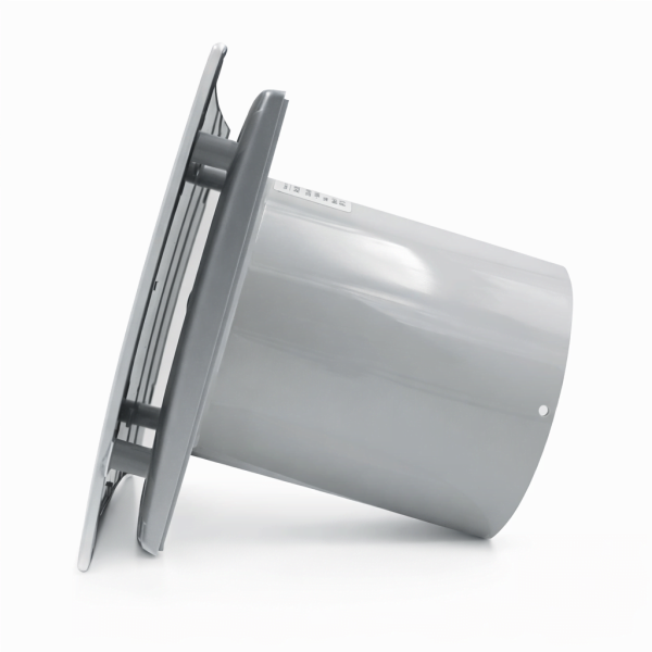 Blauberg Quatro Hi-Tech 100 Dekoratif Banyo Fanı