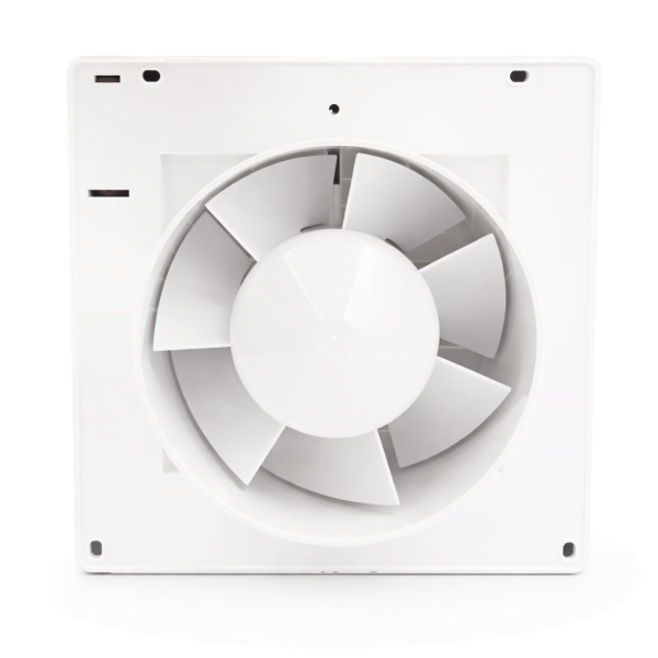 Blauberg Auto 125T Zaman Ayarlı Otomatik Panjurlu Banyo Fanı