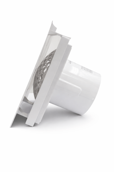 Blauberg Sileo Design 100 Sessiz Banyo Fanı