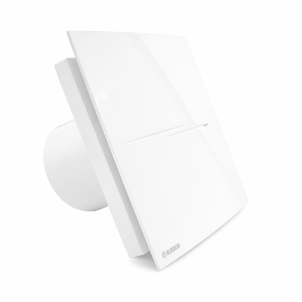 Blauberg Sileo Design 100 Sessiz Banyo Fanı