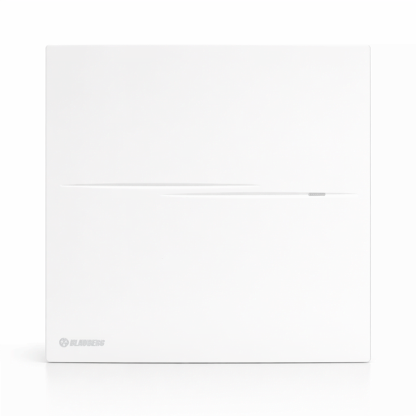 Blauberg Sileo Design 100 Sessiz Banyo Fanı
