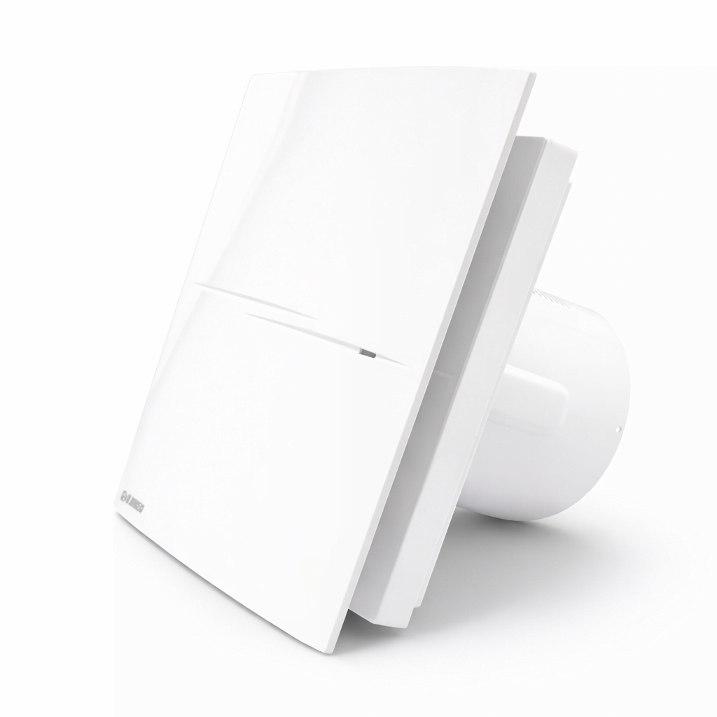 Blauberg Sileo Design 100 Sessiz Banyo Fanı