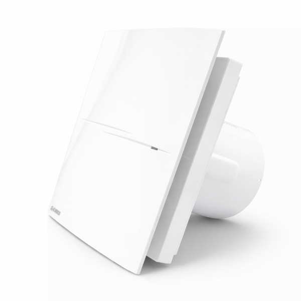 Blauberg Sileo Design 100 Sessiz Banyo Fanı