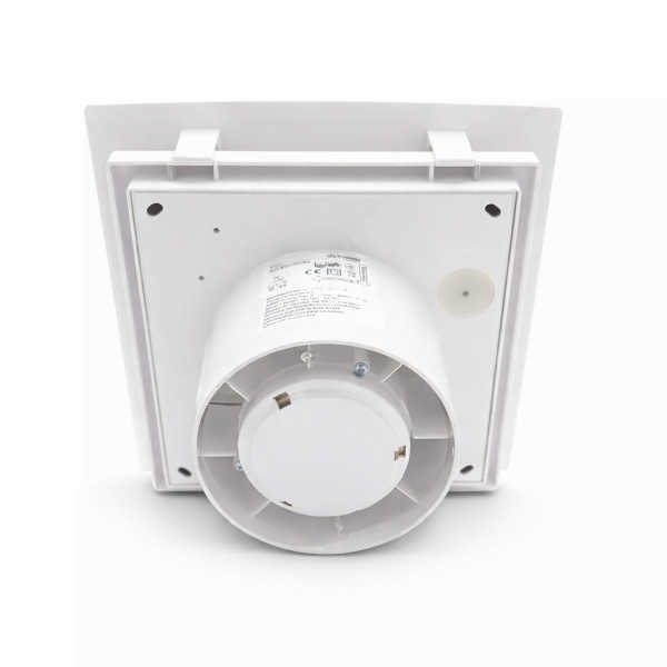 Blauberg Sileo Design 100 Sessiz Banyo Fanı