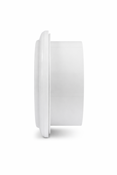 Blauberg Decor 100 Yuvarlak Karavan Menfezi