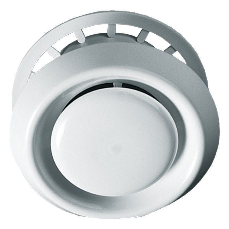 200 mm Pvc Gemici Anemostad