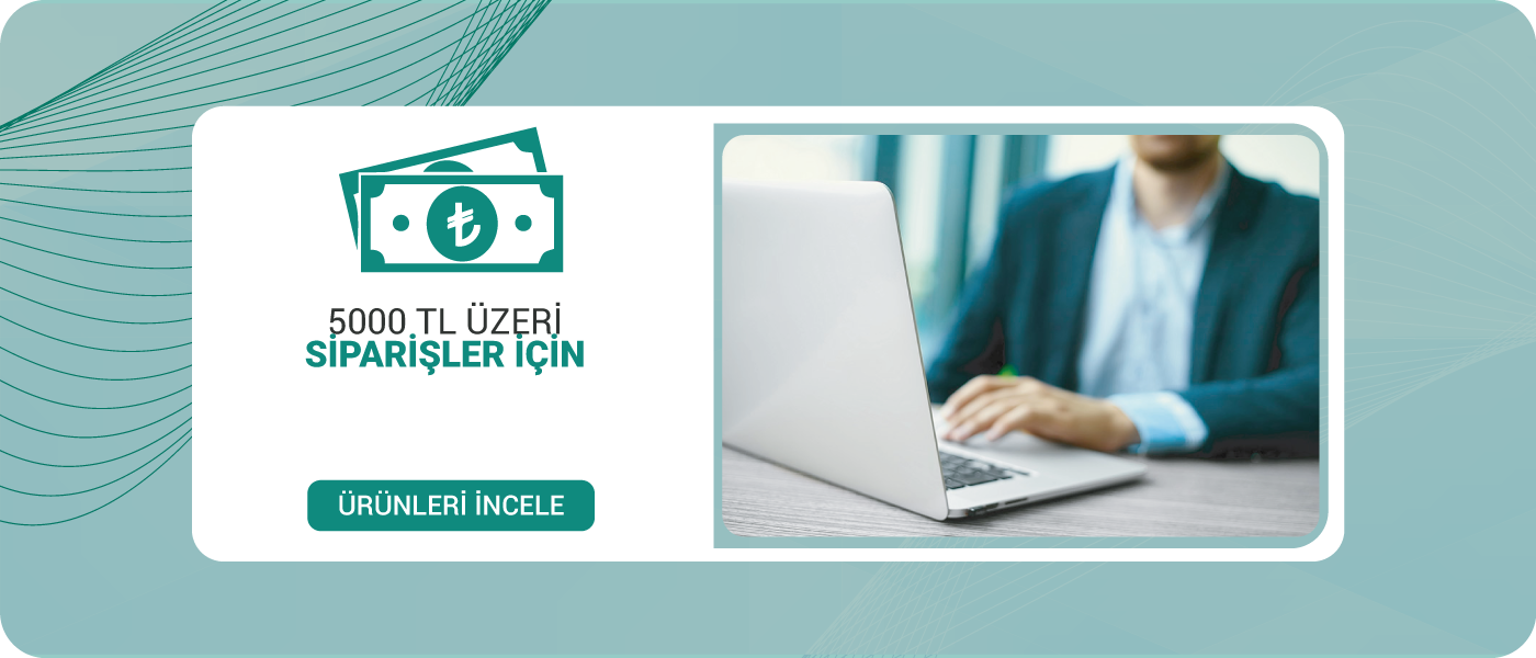 Özel fiyat alın